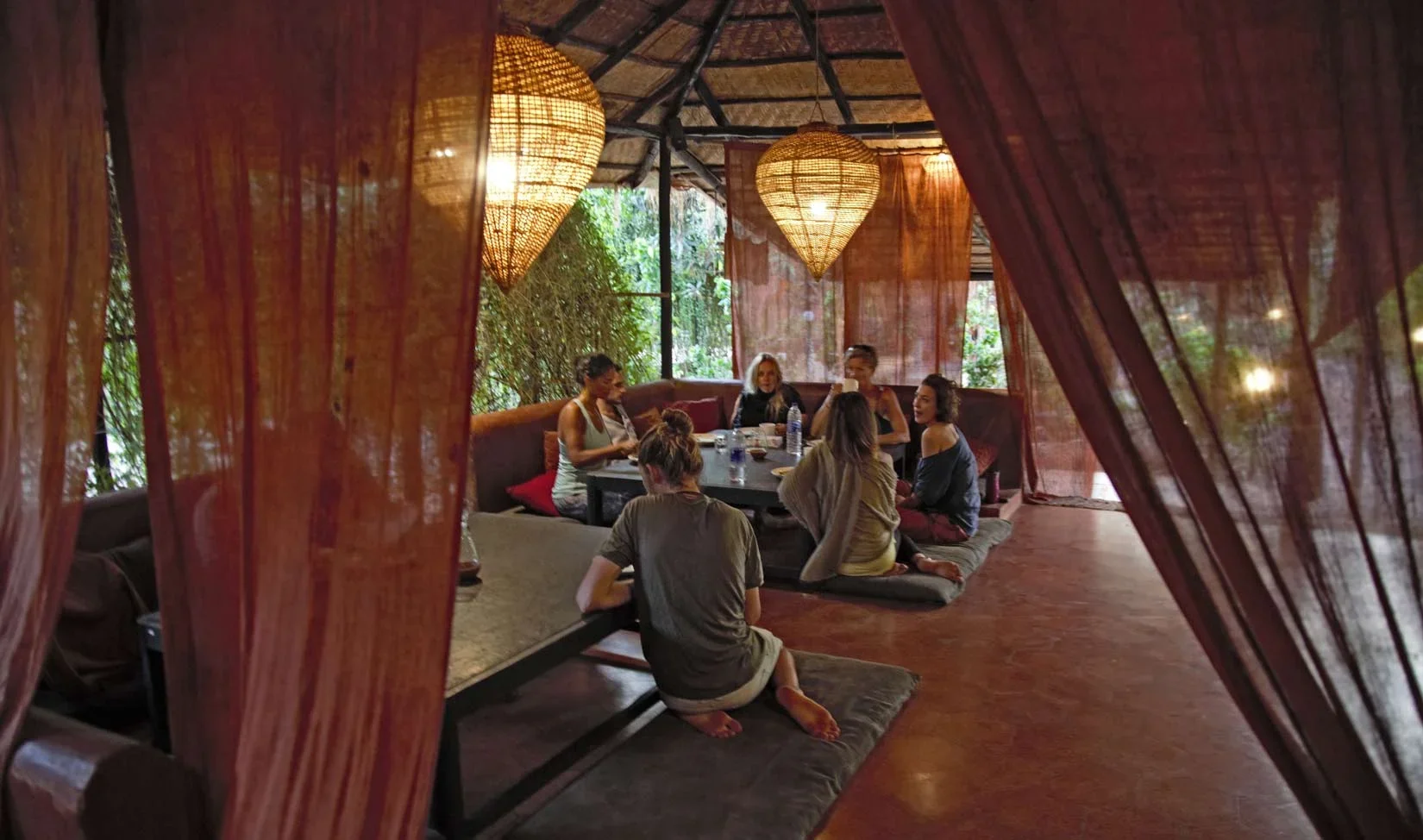 100 Hours Yoga Teacher Training Course by SWAN Yoga Retreat Goa, India2.webp