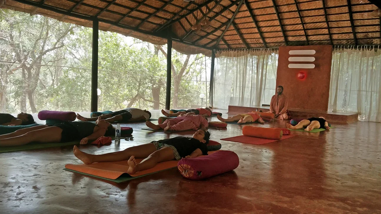 100 Hours Yoga Teacher Training Course by SWAN Yoga Retreat Goa, India8.webp