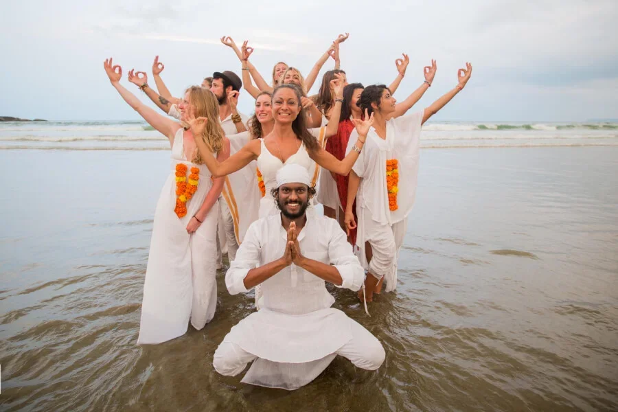 100 Hours Aerial & Yin Yoga Teacher Training Course by Kashish Yoga Goa, India23.webp