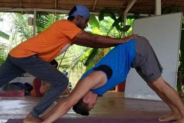 100 Hours Aerial & Yin Yoga Teacher Training Course by Kashish Yoga Goa, India9.webp