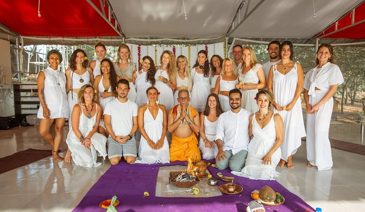 100 Hours Ashtanga Vinyasa Flow Yoga Teacher Training Course by Sampoorna Yoga Goa, India22.webp