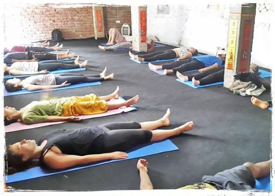 100 Hours Yoga Teacher Training Course by Shree Hari Yoga School Goa, India10.webp
