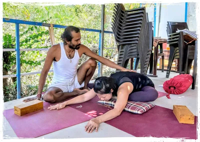 100 Hours Yoga Teacher Training Course by Shree Hari Yoga School Goa, India6.webp