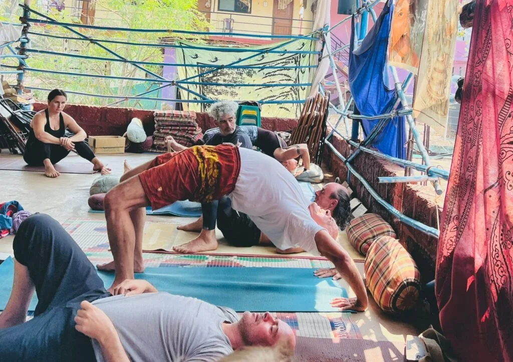 100 Hours Yoga Teacher Training Course by Alpesh Yoga and Breathing Goa, India9.webp