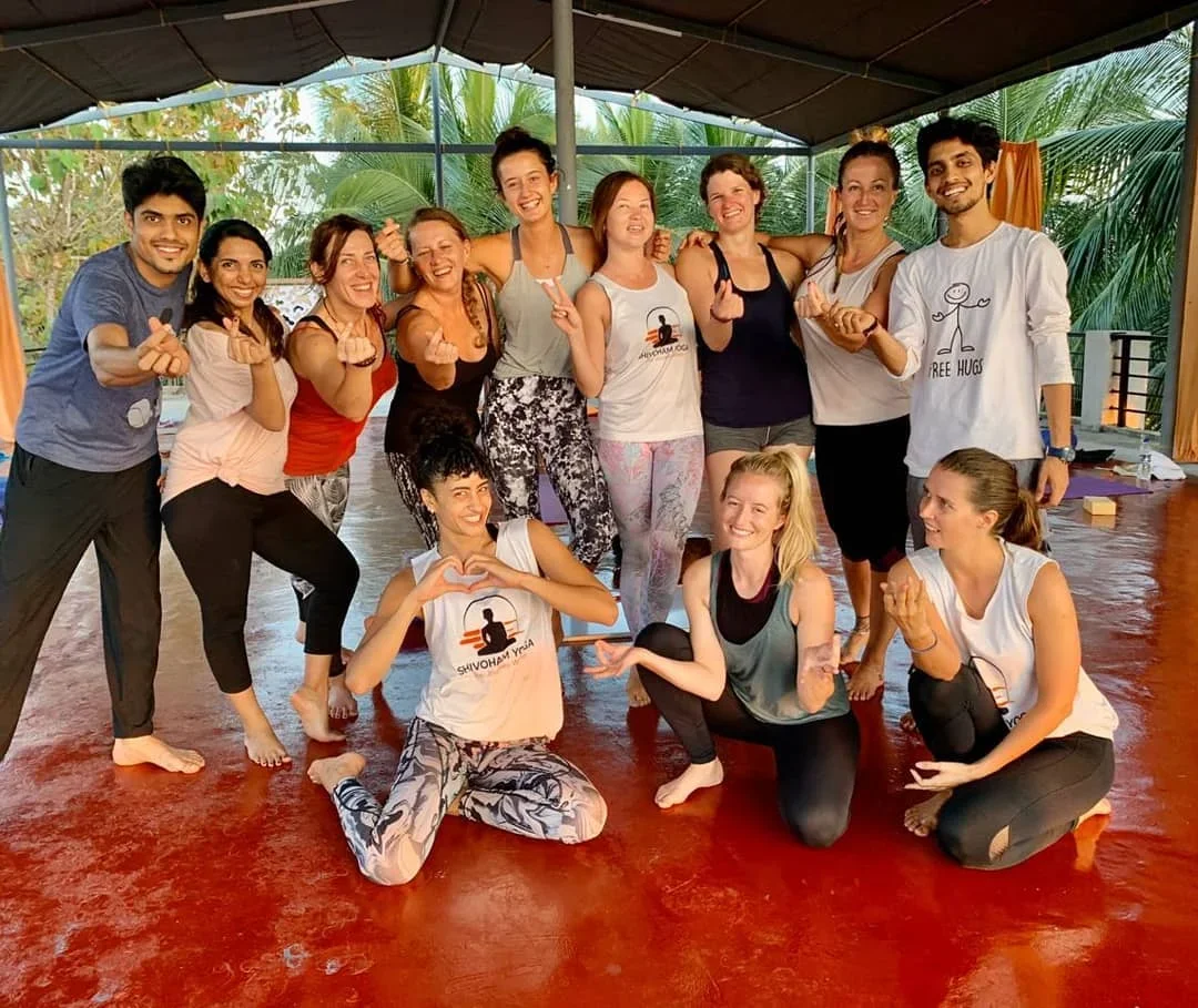 100 Hours Yoga Teacher Training Course by Shivoham Yoga School Goa, India2.webp