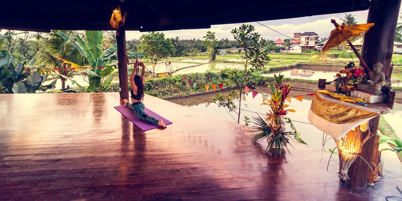 100 Hours Yoga Teacher Training Course  by Upaya Yoga Goa, India2.webp
