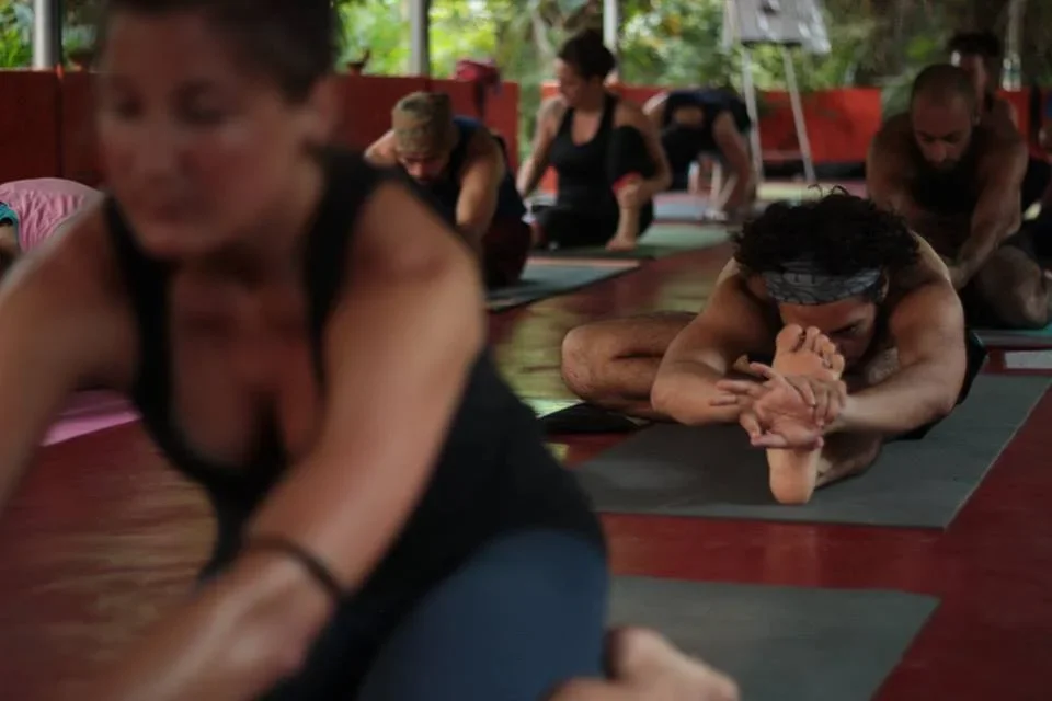100 Hours Yoga Teacher Training Course by Skanda Ayur Yoga Goa, India11.webp
