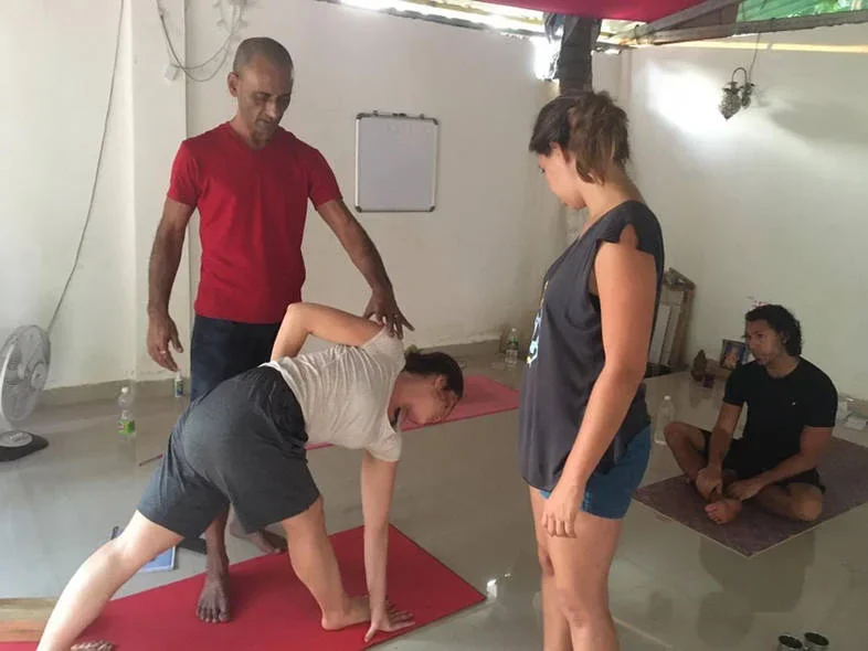 100 Hours Ashtanga Yoga Teacher Training Course by Om Yoga Shala Agonda Goa, India10.webp