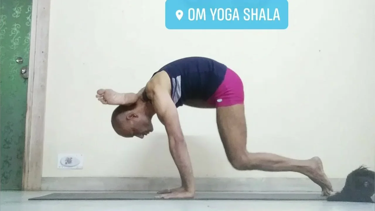 100 Hours Ashtanga Yoga Teacher Training Course by Om Yoga Shala Agonda Goa, India8.webp