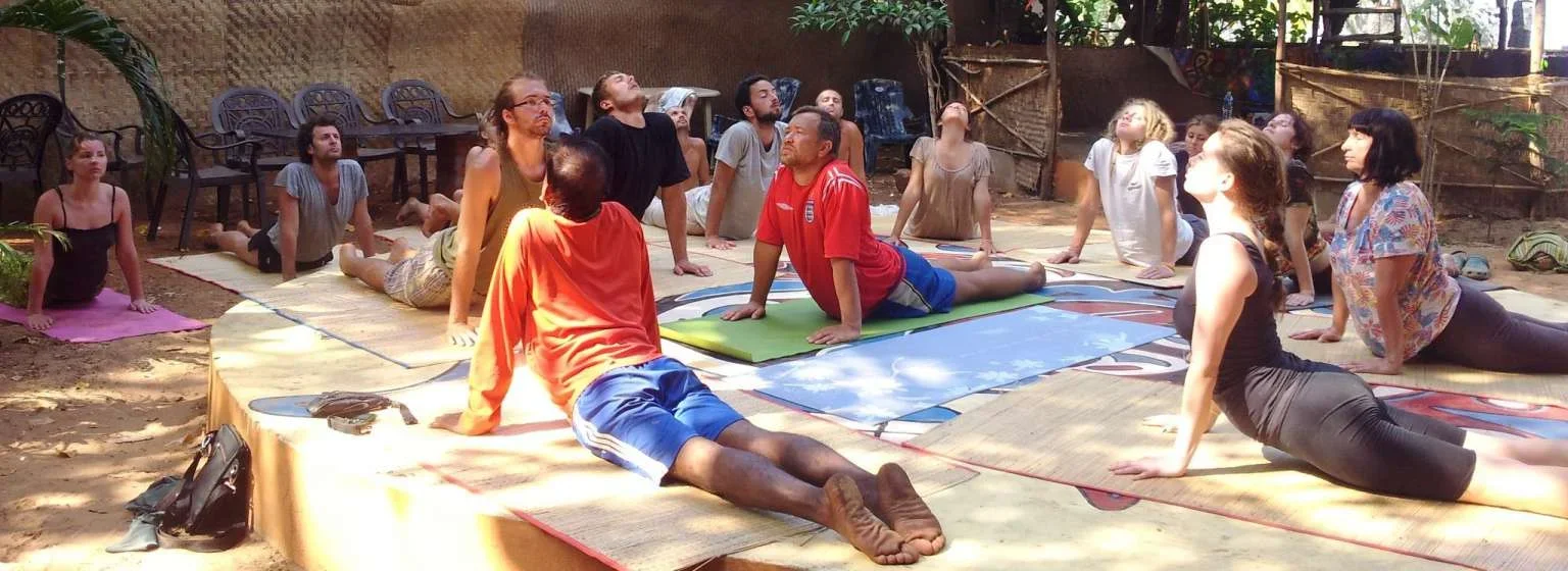 100 Hours Yoga Teacher Training Course by Yoga With Divya Goa, India6.webp