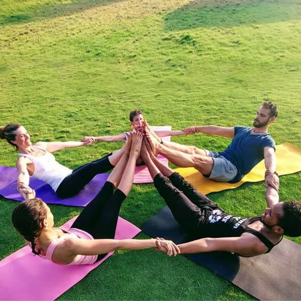 100 Hours Hatha Yoga Teacher Training Course by Vimoksha Yoga Goa, India1.webp