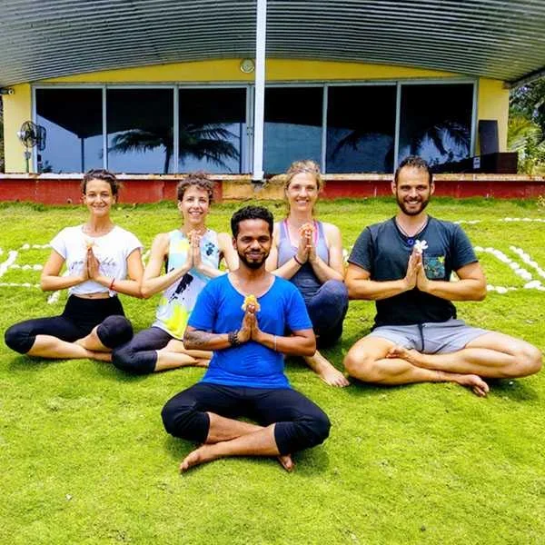 100 Hours Hatha Yoga Teacher Training Course by Vimoksha Yoga Goa, India3.webp