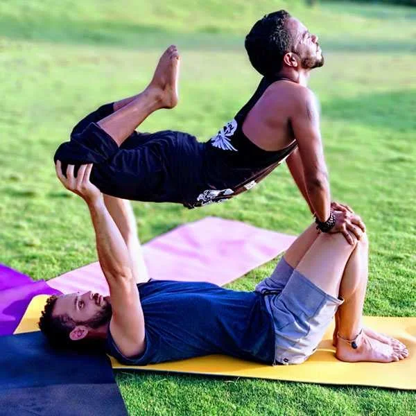 100 Hours Hatha Yoga Teacher Training Course by Vimoksha Yoga Goa, India4.webp
