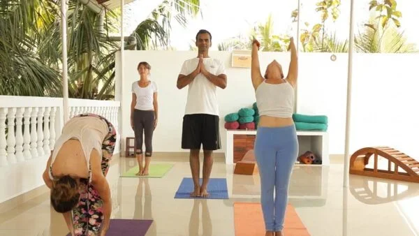 100 Hours Yoga Teacher Training Course by Abhinam Yoga Centre Goa, India2.webp