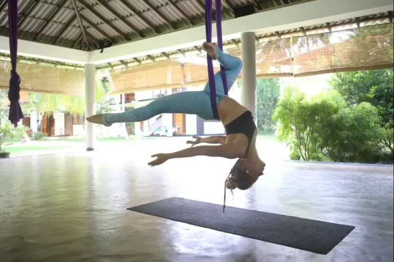 100 Hours Yoga Teacher Training Course by Upasana Yoga Goa, India1.webp