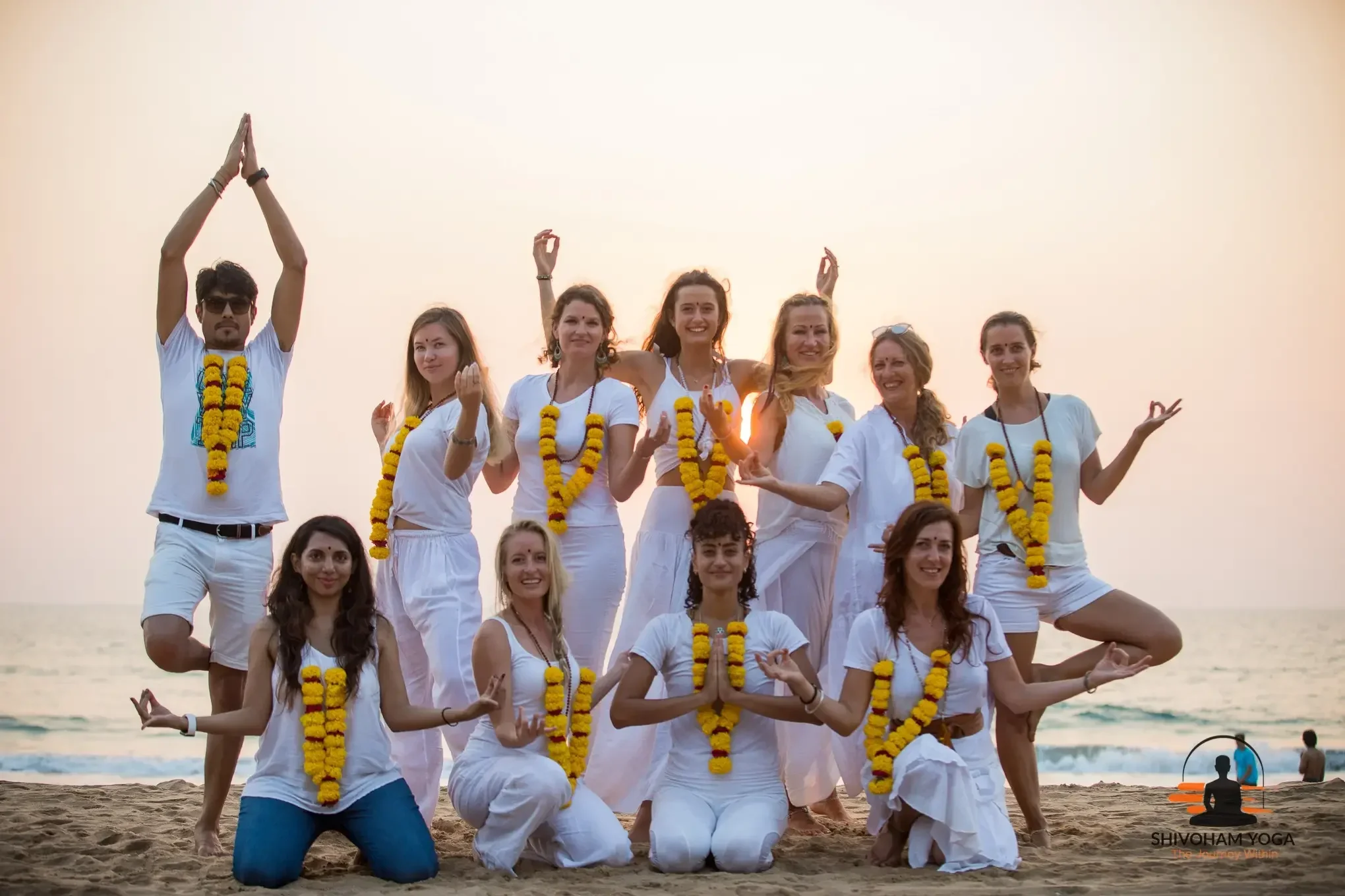 100 Hours Yoga Teacher Training Course by Peace Yoga Retreat Goa, India10.webp