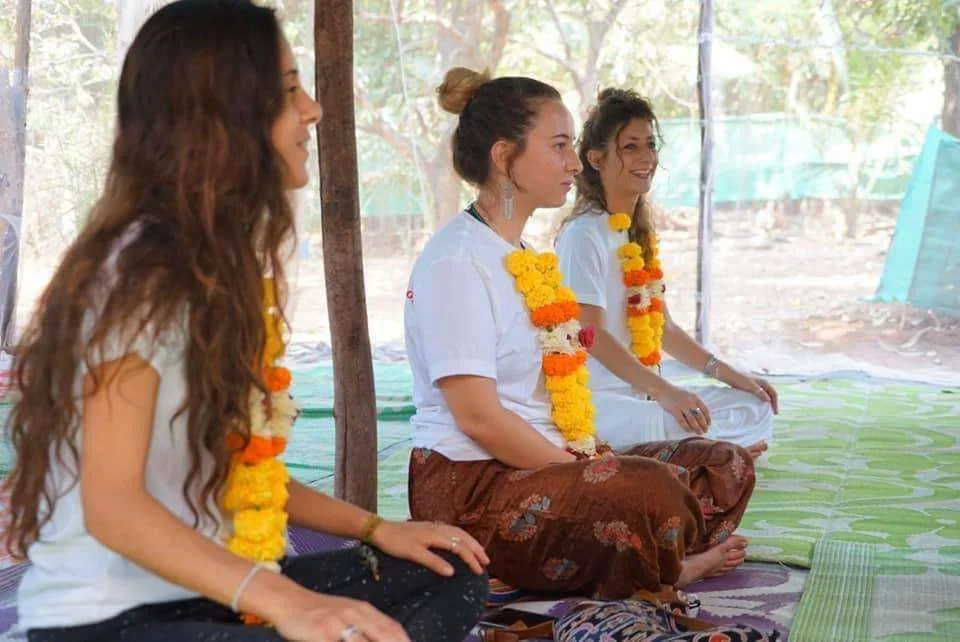 100 Hours Yoga Teacher Training Course by Yoga With Raj Goa, India16.webp