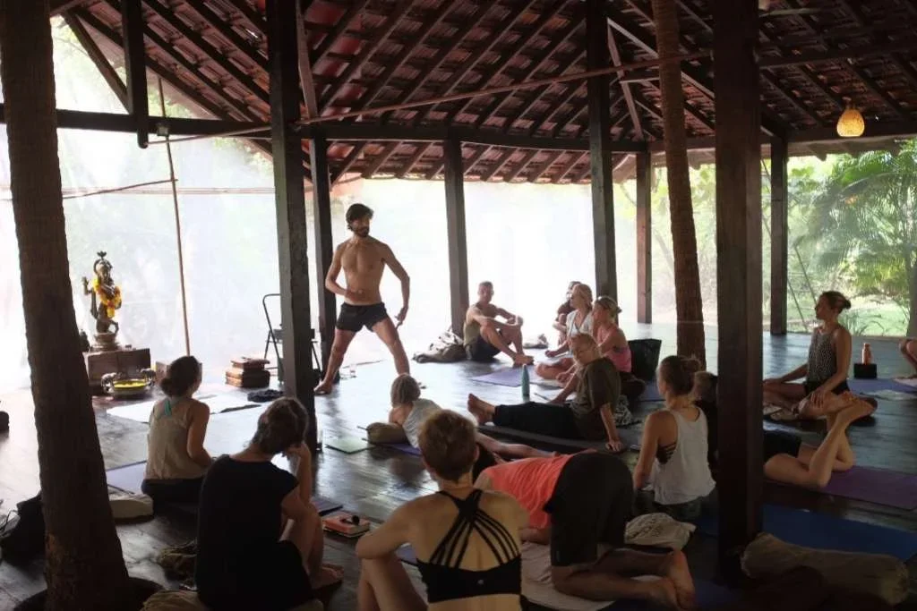 200 Hours Yoga Teacher Training Course by Ashiyana Goa, India18.webp