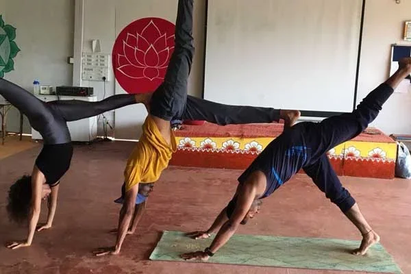 200 Hours Multi-Style Yoga Teacher Training Course by Kashish Yoga Goa, India18.webp