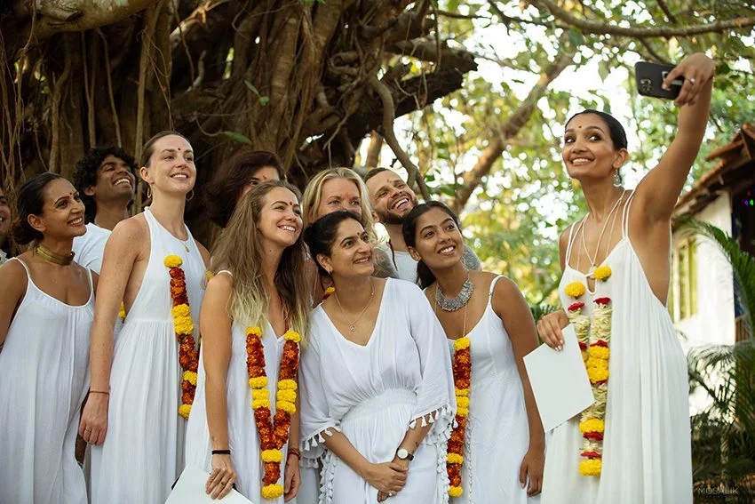 200 Hours Hatha Yoga Teacher Training Course by Sampoorna Yoga Goa, India14.webp