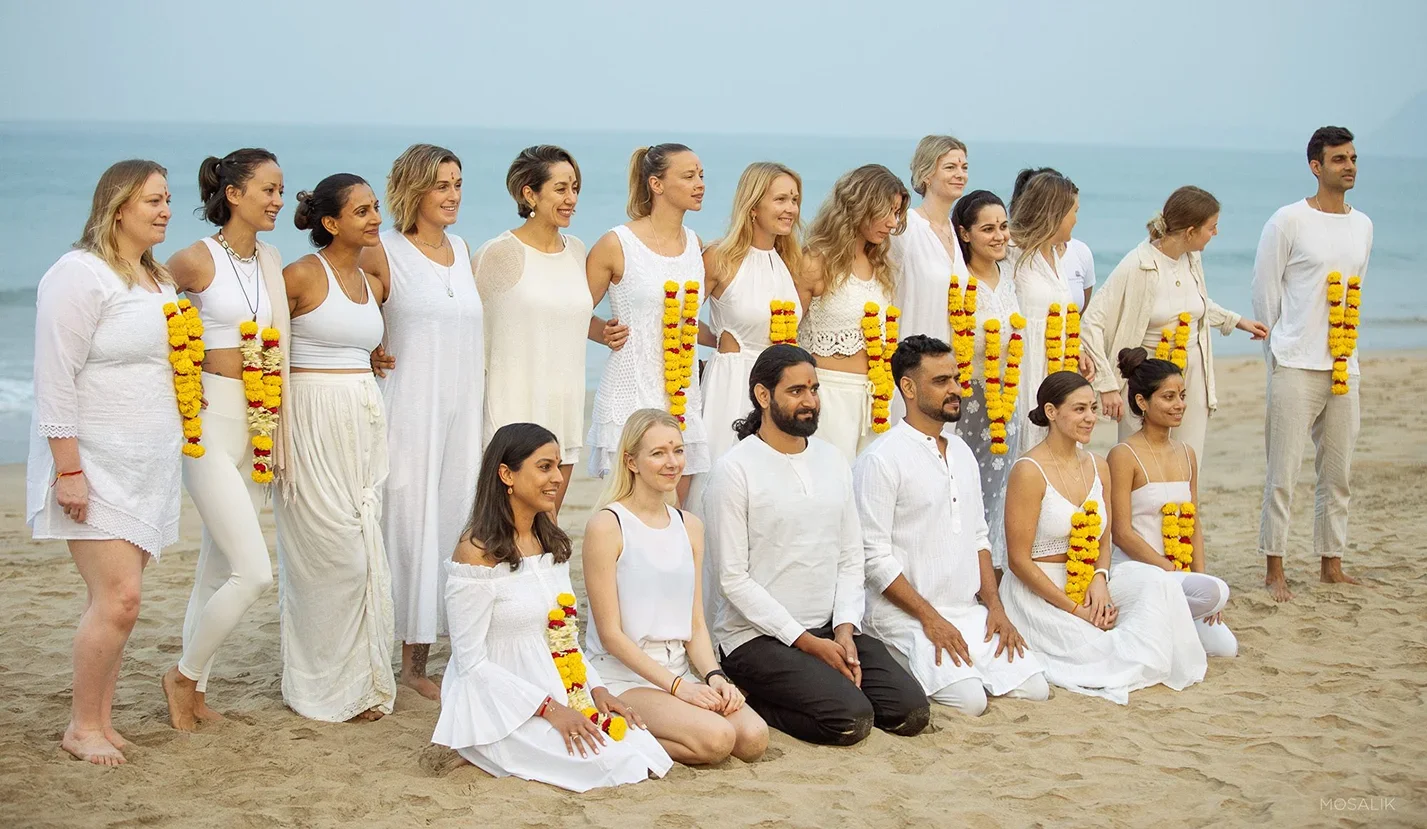 200 Hours Hatha Yoga Teacher Training Course by Sampoorna Yoga Goa, India3.webp
