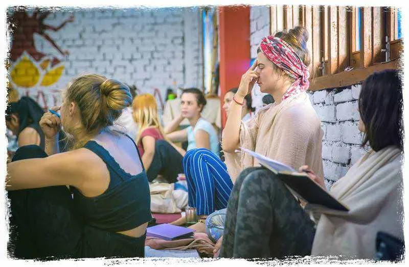 200 Hours Yoga Teacher Training Course by Shree Hari Yoga School Goa, India2.webp