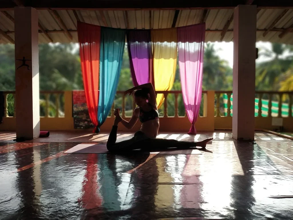 200 Hours Yoga Teacher Training Course by Ruh yoga Goa, India21.webp