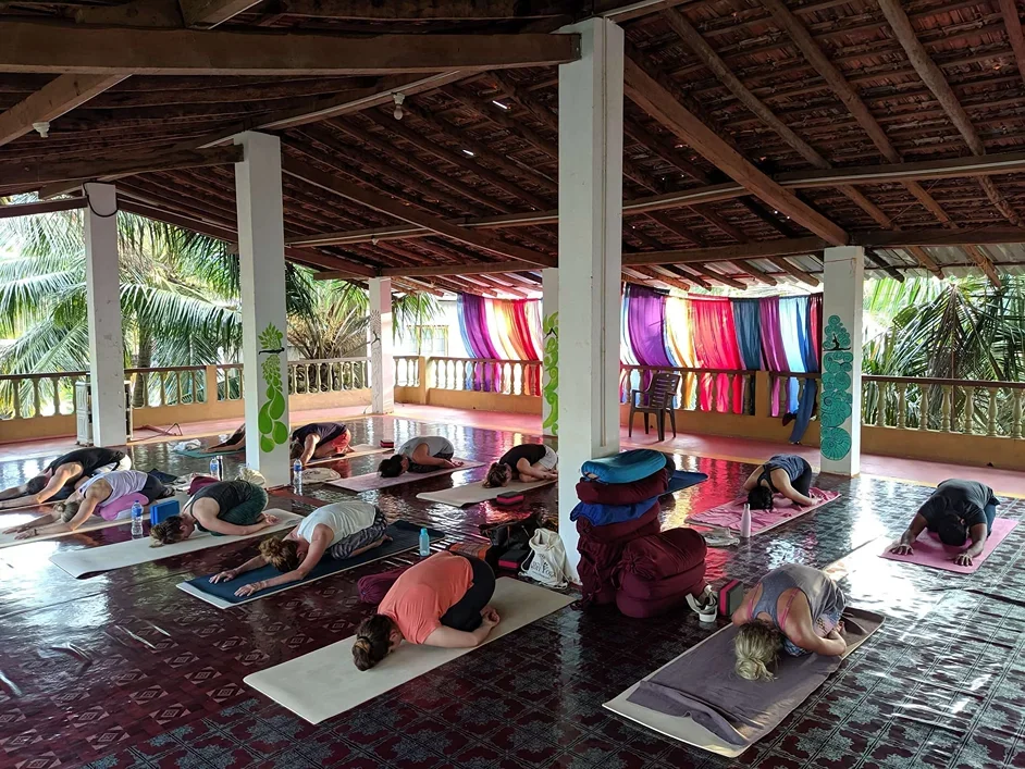 200 Hours Yoga Teacher Training Course by Ruh yoga Goa, India22.webp