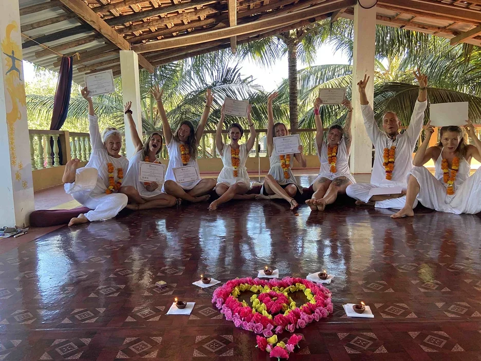 200 Hours Yoga Teacher Training Course by Ruh yoga Goa, India25.webp