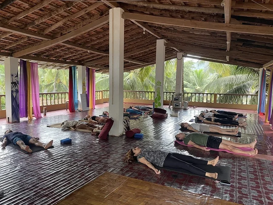200 Hours Yoga Teacher Training Course by Ruh yoga Goa, India5.webp