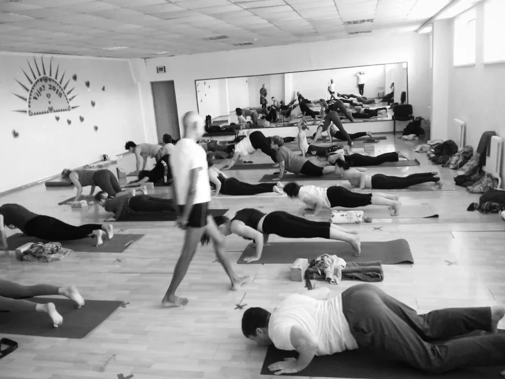 200 Hours Yoga Teacher Training Course by Universal Yoga Center Goa, India2.webp