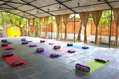 200 Hours Yoga Teacher Training Course by Anand Yoga Village Goa, India10.webp