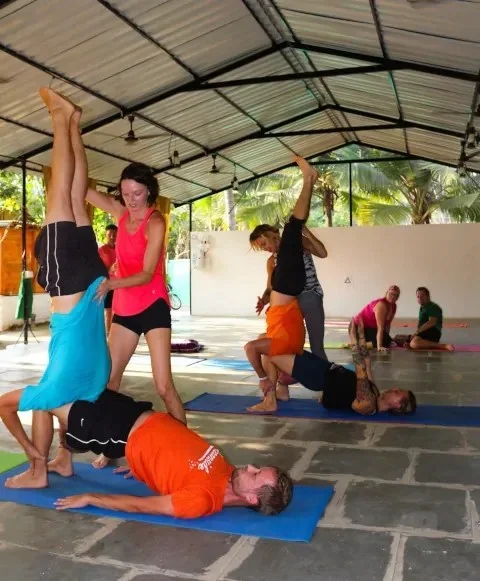 200 Hours Yoga Teacher Training Course by Anand Yoga Village Goa, India14.webp