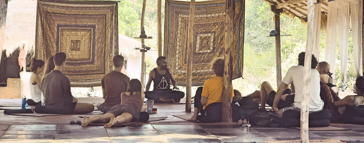 200 Hours Hatha Vinyasa Flow Yoga Teacher Training Course by Earth Yoga Village Goa, India3.webp