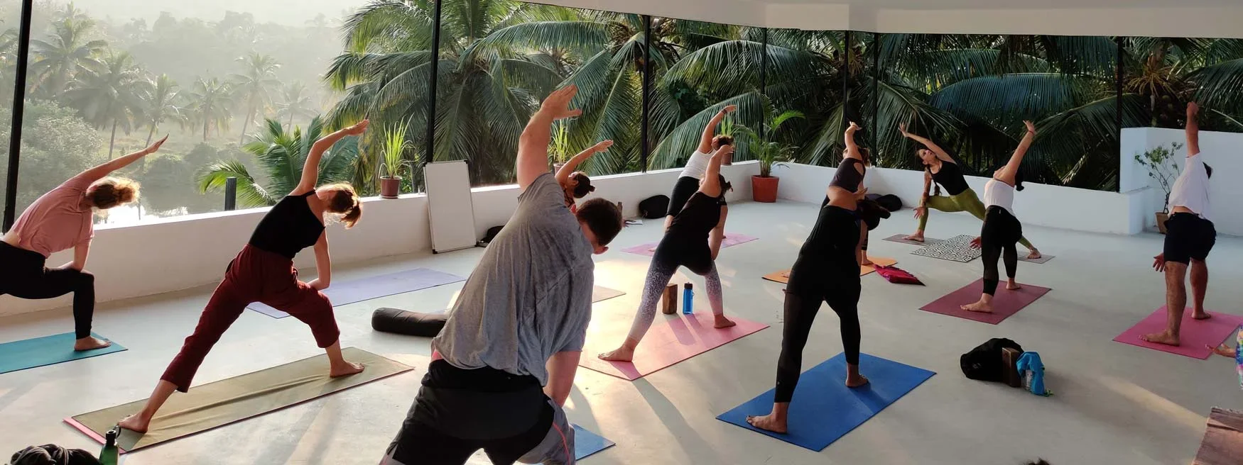 200 Hours Yoga Teacher Training Course by Alpesh Yoga and Breathing Goa, India10.webp