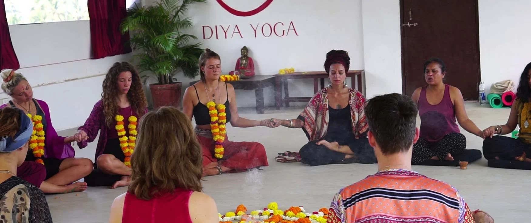 200 Hours Yoga Teacher Training Course by Alpesh Yoga and Breathing Goa, India6.webp