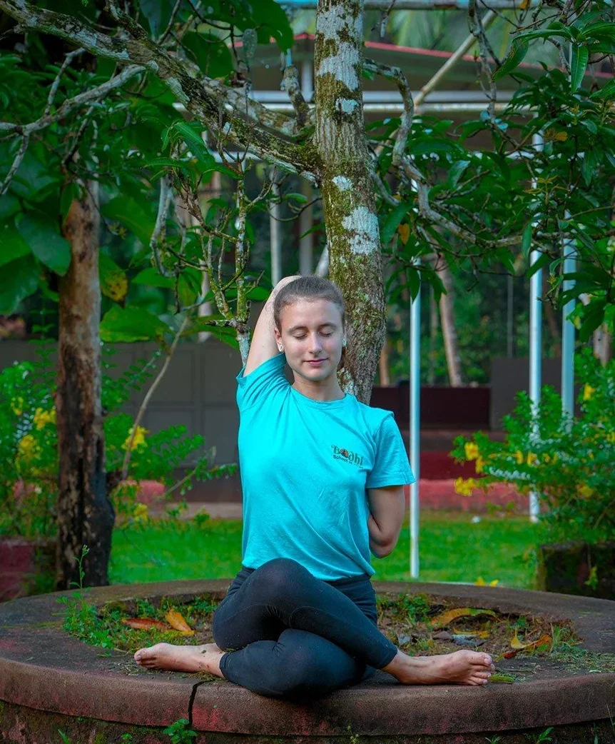 200 Hours Yoga Teacher Training Course by Bodhi School of Yoga Goa, India4.webp