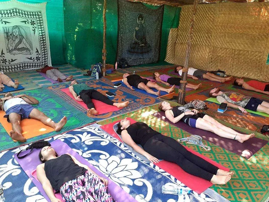 200 Hours Yoga Teacher Training Course  by Raj Yoga School Goa, India34.webp