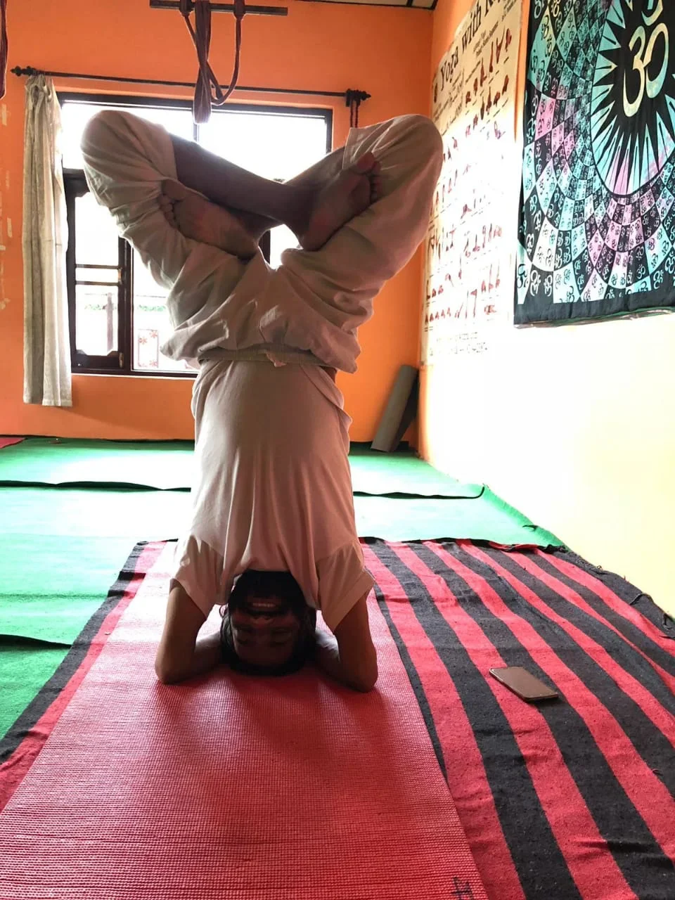 200 Hours Yoga Teacher Training Course  by Raj Yoga School Goa, India8.webp