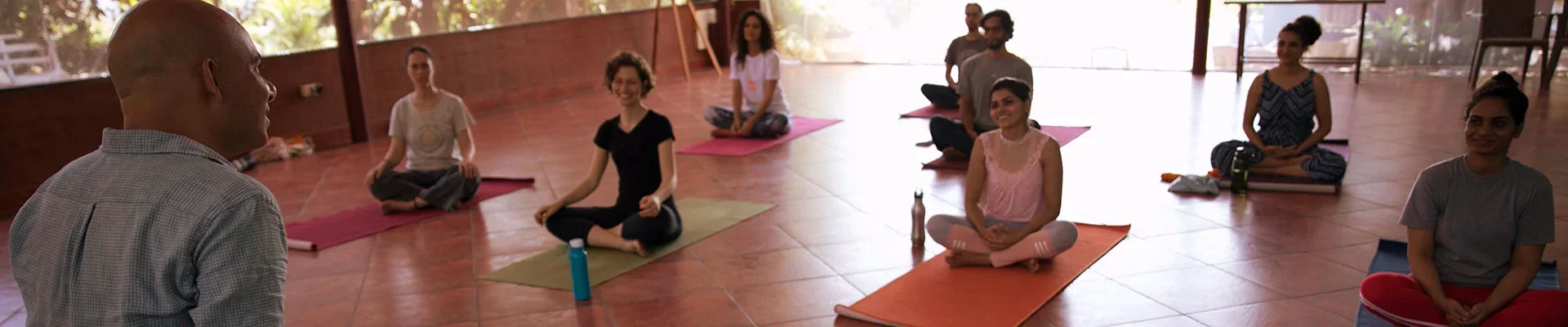 200 Hours Yoga Teacher Training Course by The Yoga Institute, Goa, India17.webp
