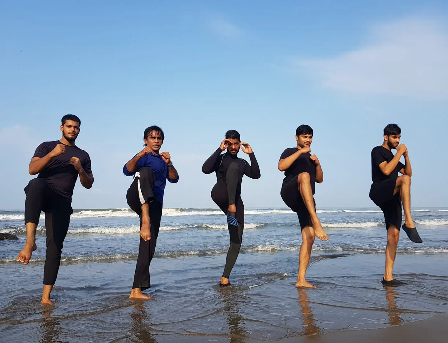 200 Hours Yoga Teacher Training Course  by Dragon Yoga Goa, India4.webp