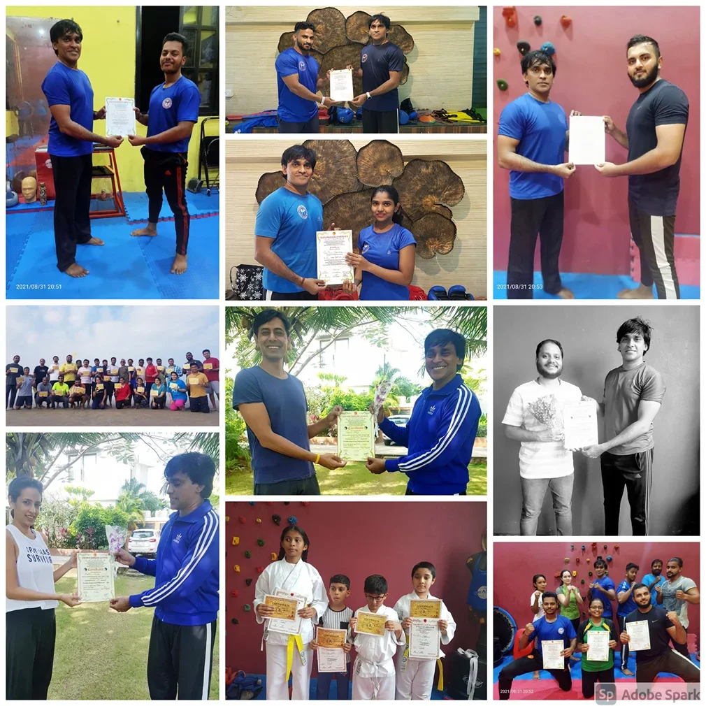 200 Hours Yoga Teacher Training Course  by Dragon Yoga Goa, India6.webp