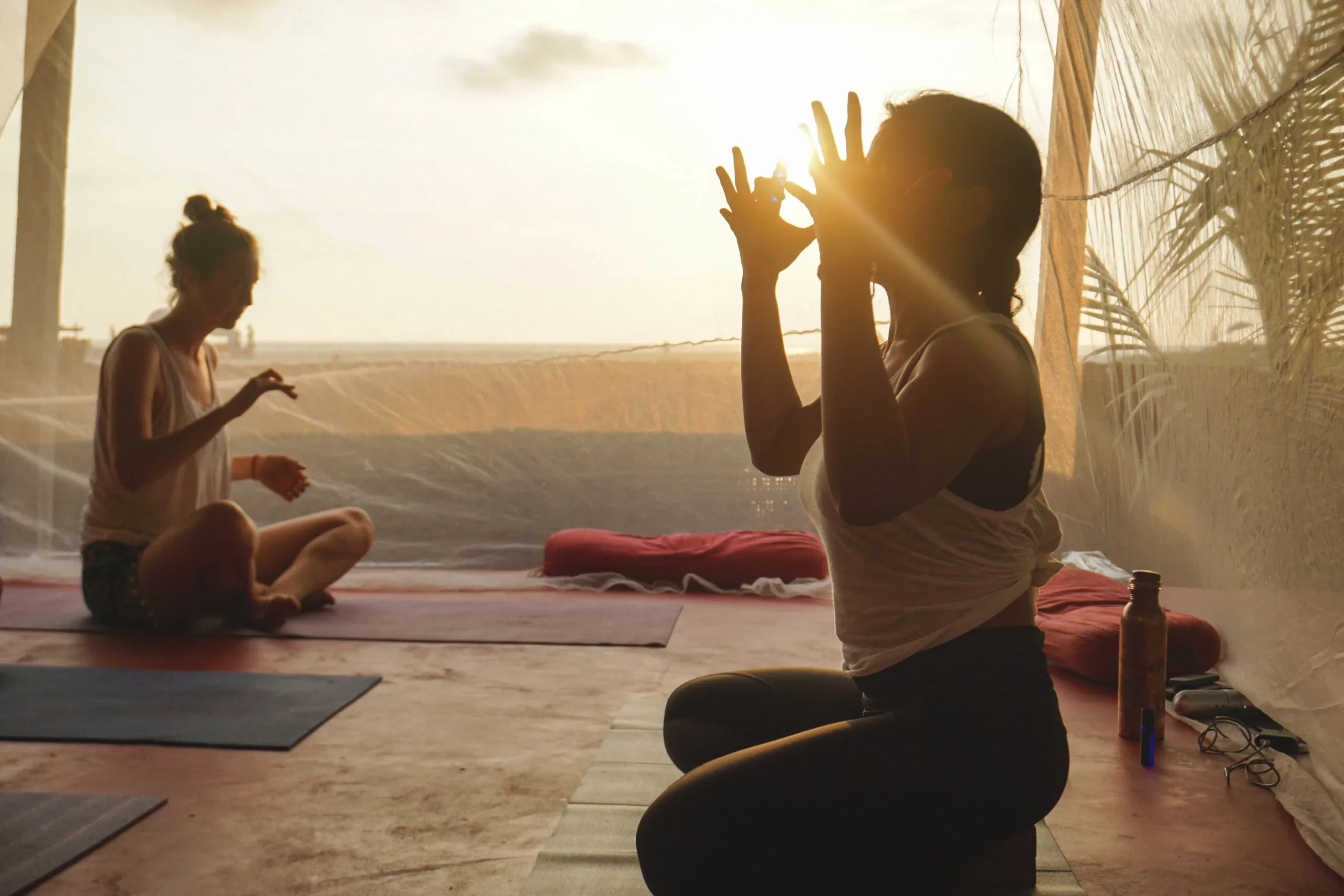 200 Hours Yoga Teacher Training Course by Ashtak Yoga School Goa, India3.webp
