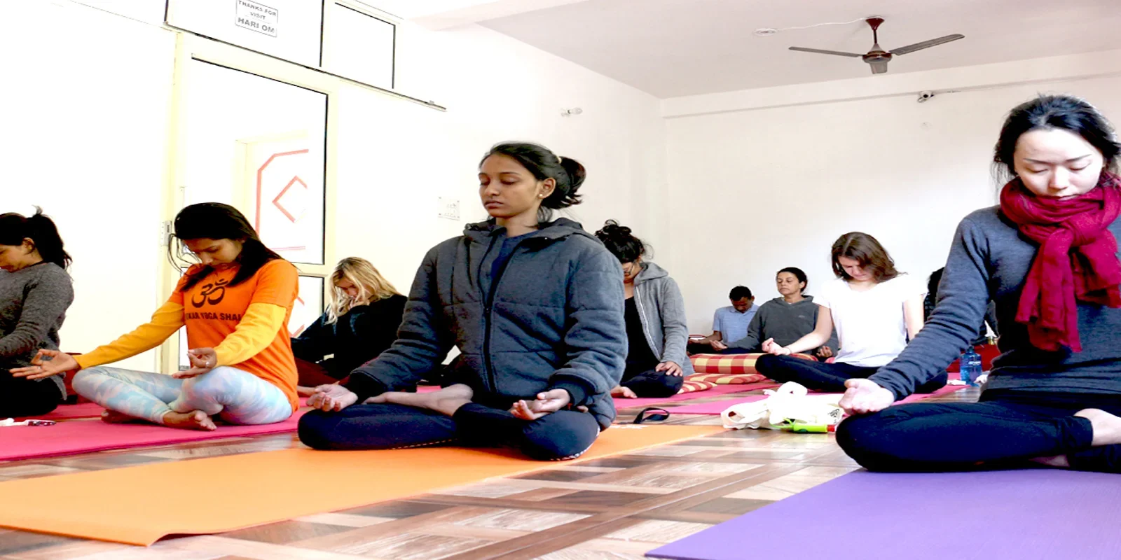 200 Hours Yoga Teacher Training Course by Himalayan Yogistic Goa, India3.webp