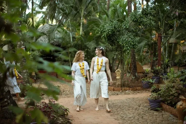 200 Hours Yoga Teacher Training Course by Palm Trees Yoga Resort Goa, India4.webp