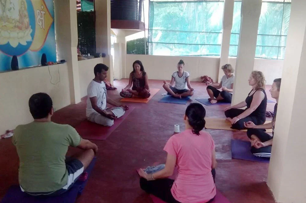 200 Hours Yoga Teacher Training Course by Aum Yoga Studio Goa, India4.webp
