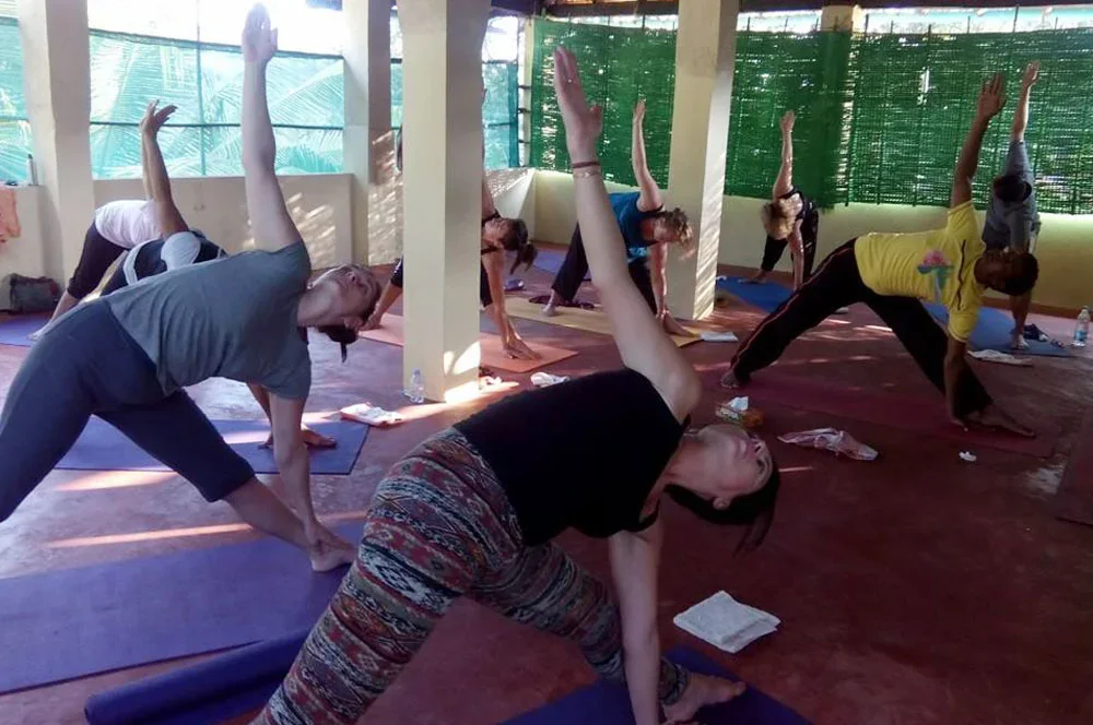 200 Hours Yoga Teacher Training Course by Aum Yoga Studio Goa, India6.webp