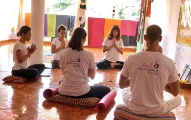 200 Hours Ashtanga Yoga Teacher Training Course by Balu Ashtanga Yoga Goa, India14.webp