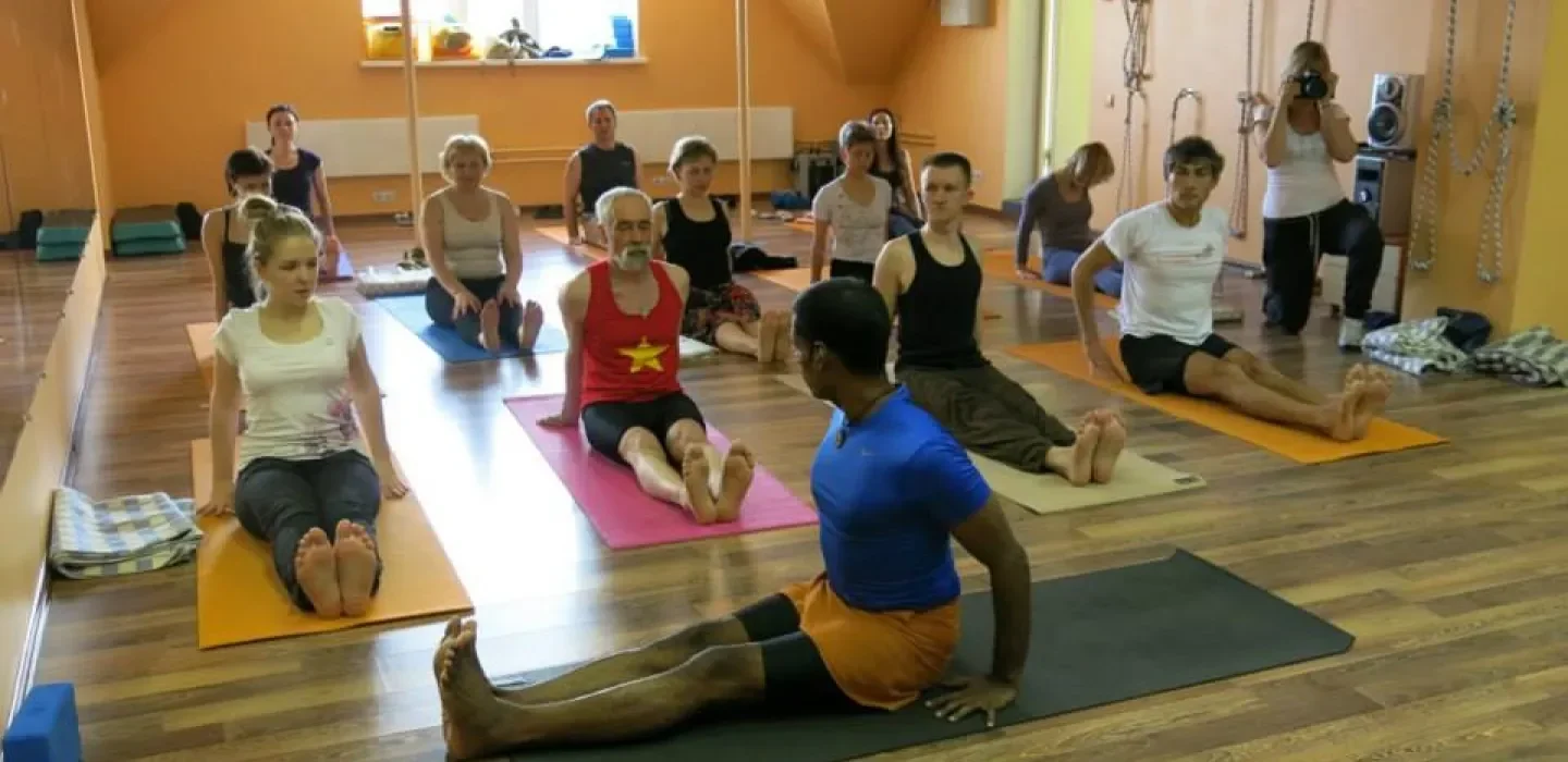200 Hours Ashtanga Yoga Teacher Training Course by Balu Ashtanga Yoga Goa, India6.webp