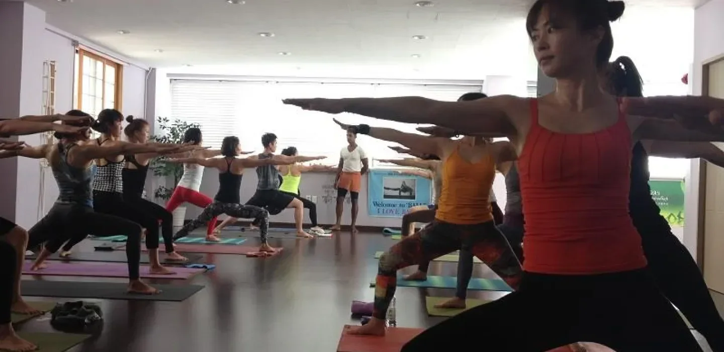 200 Hours Ashtanga Yoga Teacher Training Course by Balu Ashtanga Yoga Goa, India7.webp